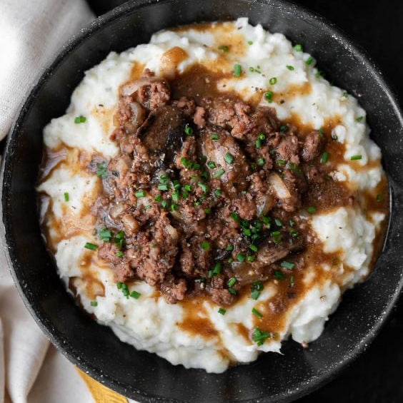 MUSCLE MASH